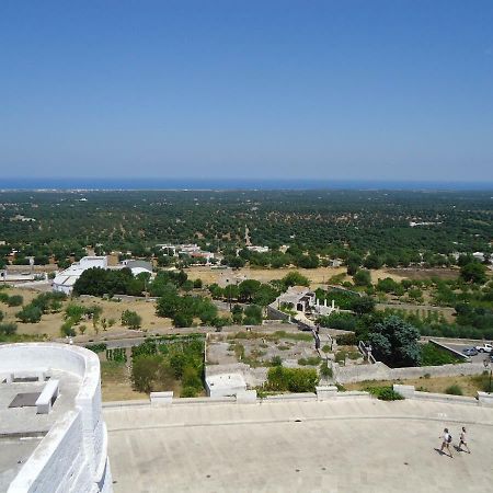 Casa Bettina Villa Ostuni Bagian luar foto