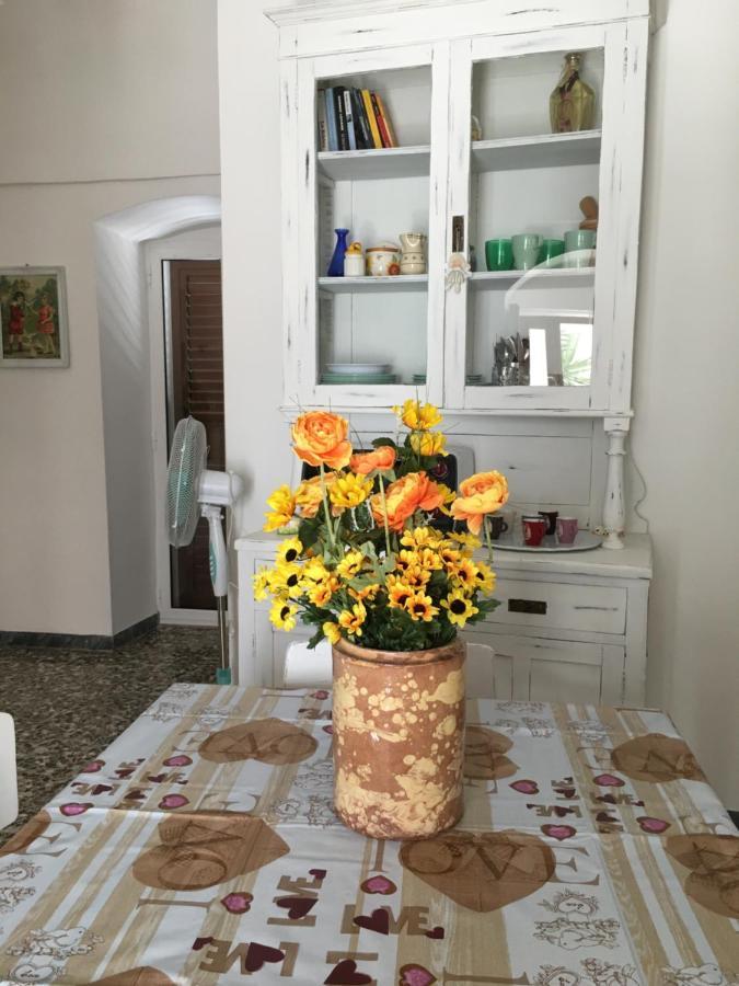 Casa Bettina Villa Ostuni Bagian luar foto