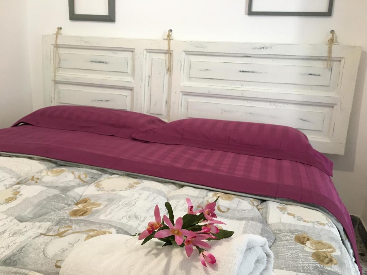Casa Bettina Villa Ostuni Bagian luar foto