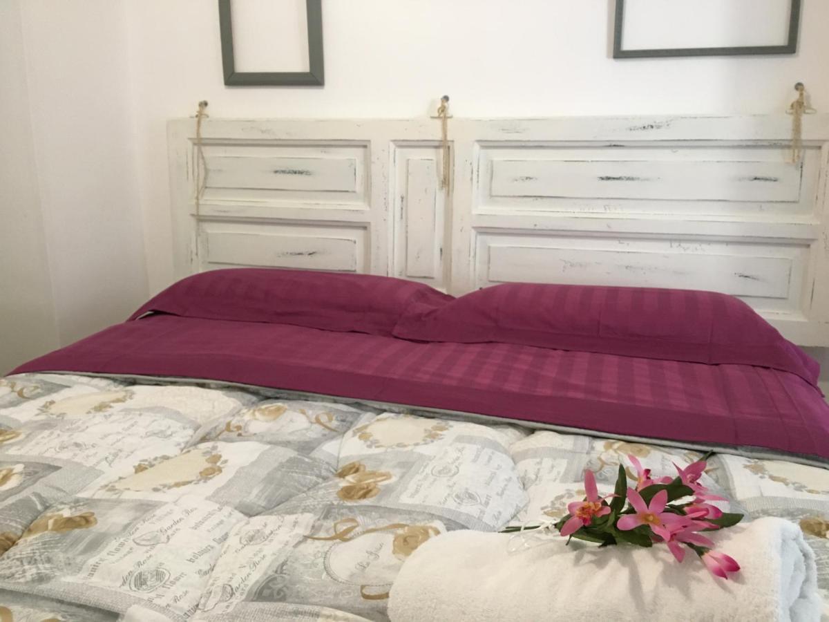 Casa Bettina Villa Ostuni Bagian luar foto