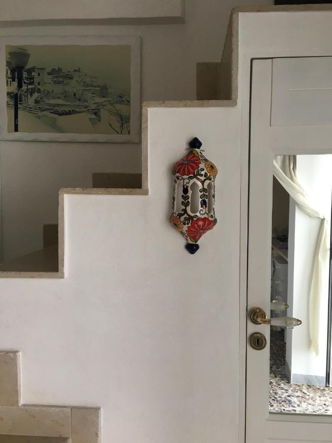 Casa Bettina Villa Ostuni Bagian luar foto