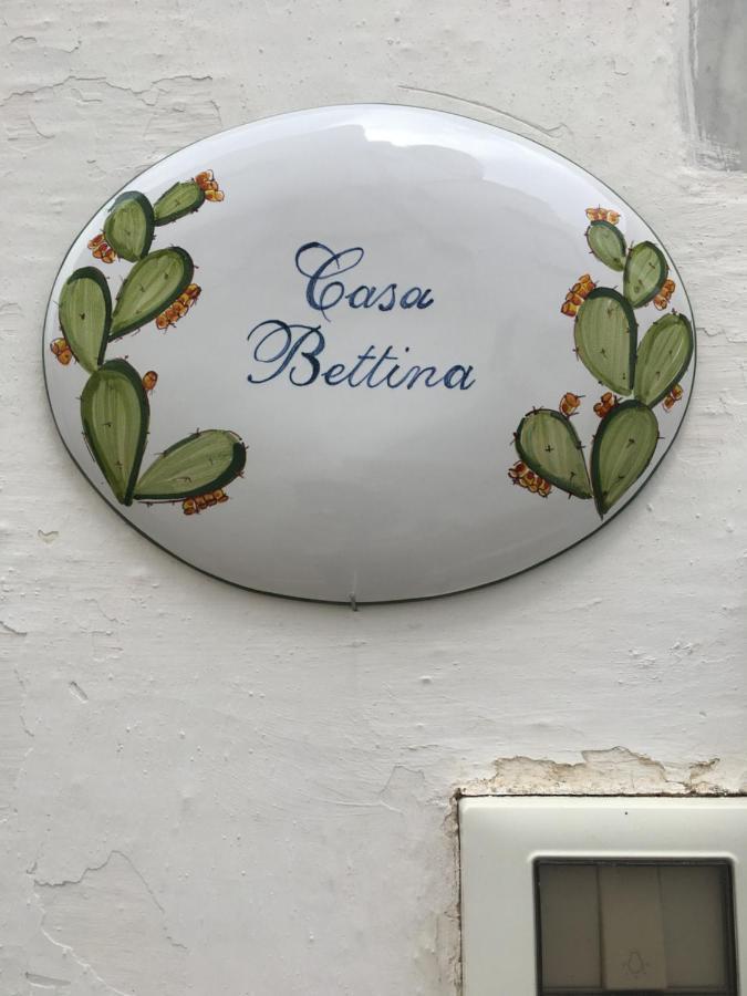 Casa Bettina Villa Ostuni Bagian luar foto