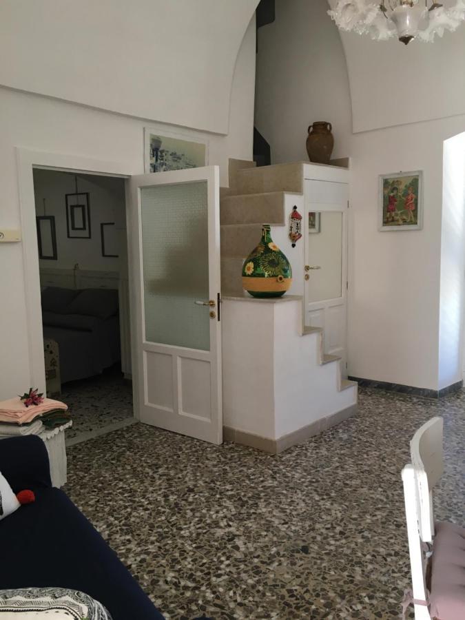 Casa Bettina Villa Ostuni Bagian luar foto