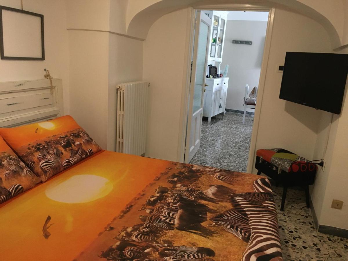 Casa Bettina Villa Ostuni Bagian luar foto