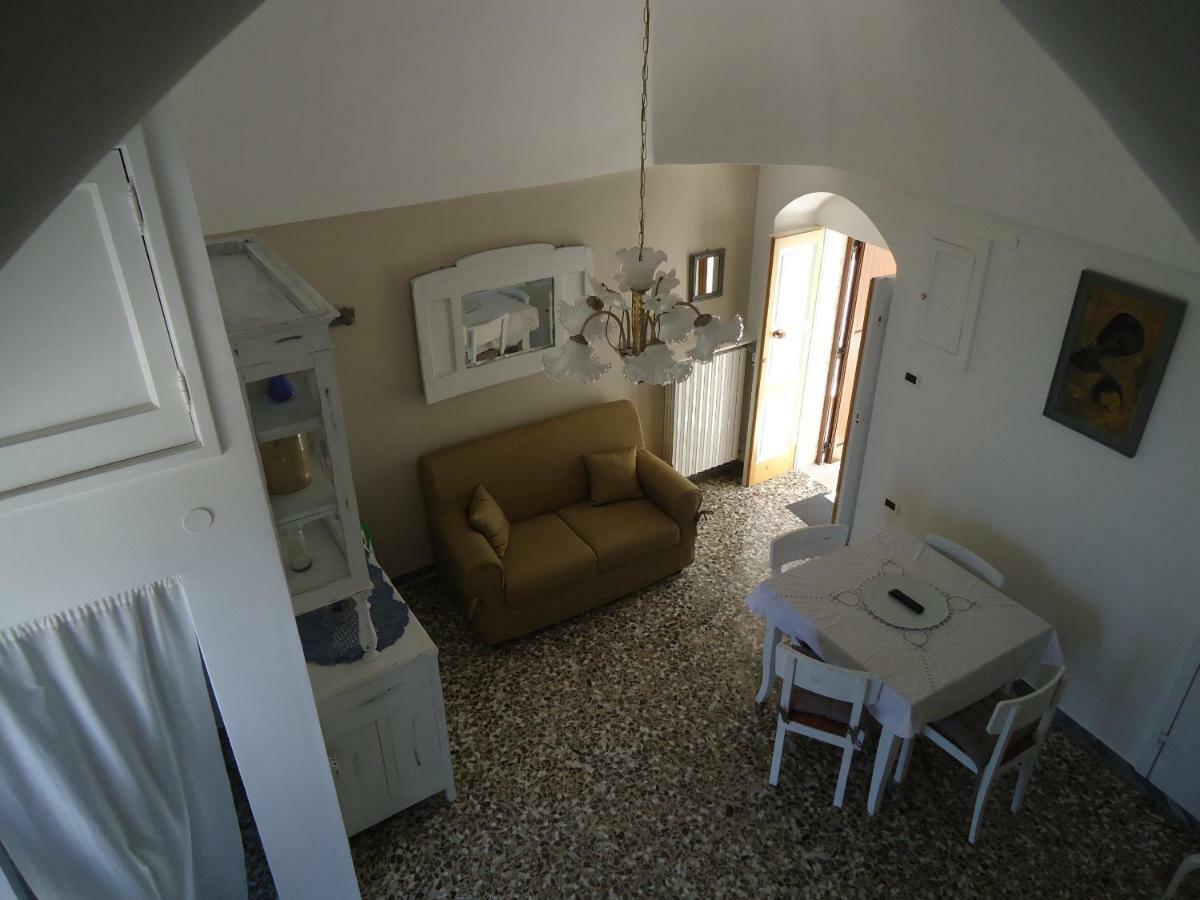 Casa Bettina Villa Ostuni Bagian luar foto