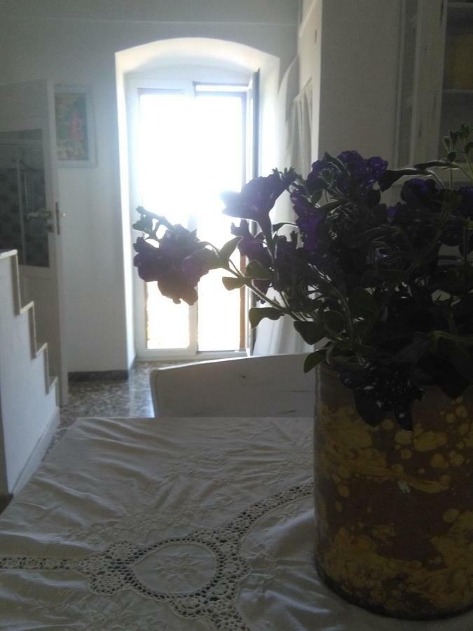 Casa Bettina Villa Ostuni Bagian luar foto