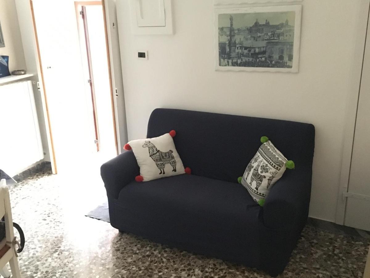 Casa Bettina Villa Ostuni Bagian luar foto